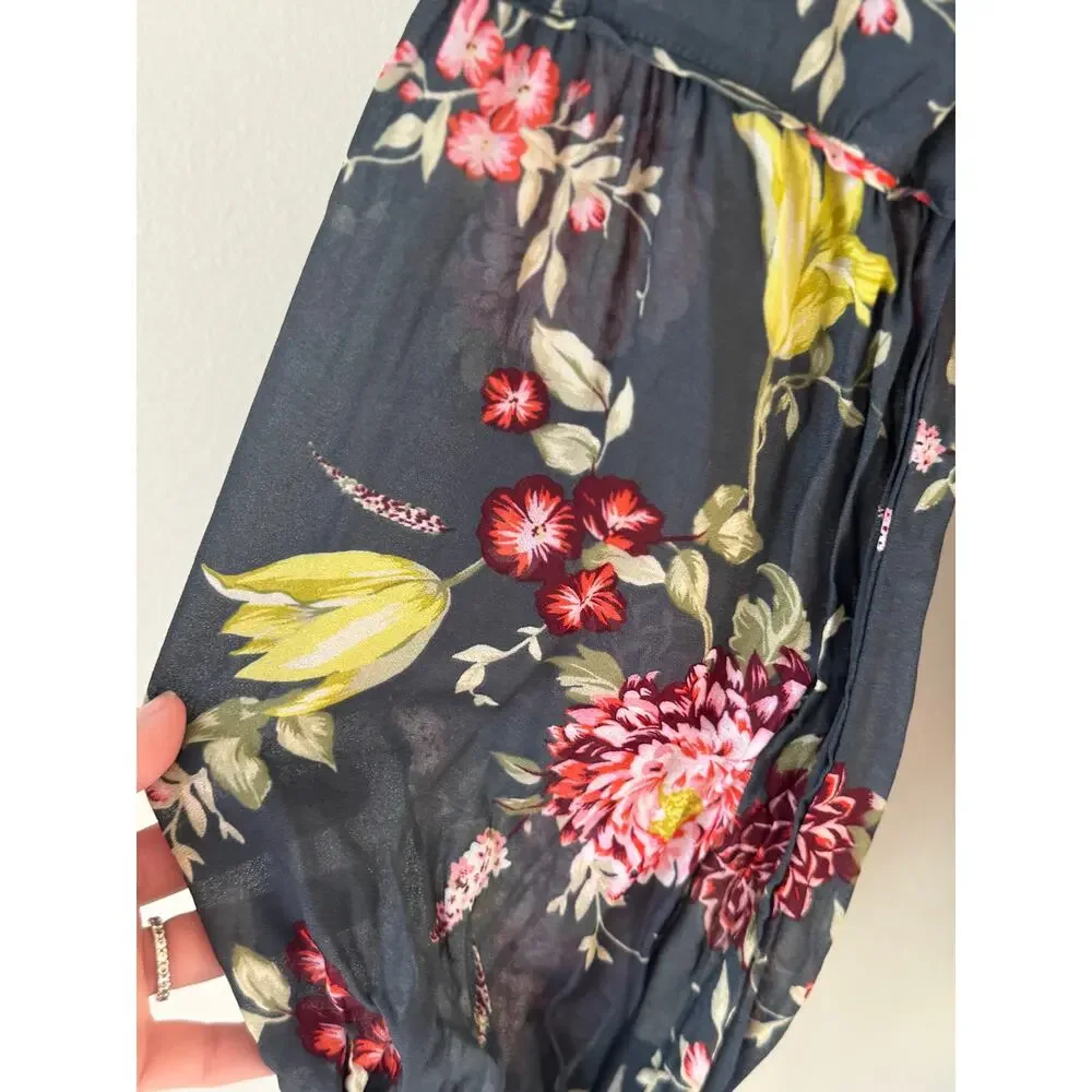 Anthropologie size small